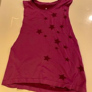 SPIRITUAL GANGSTER WORKOUT TANK